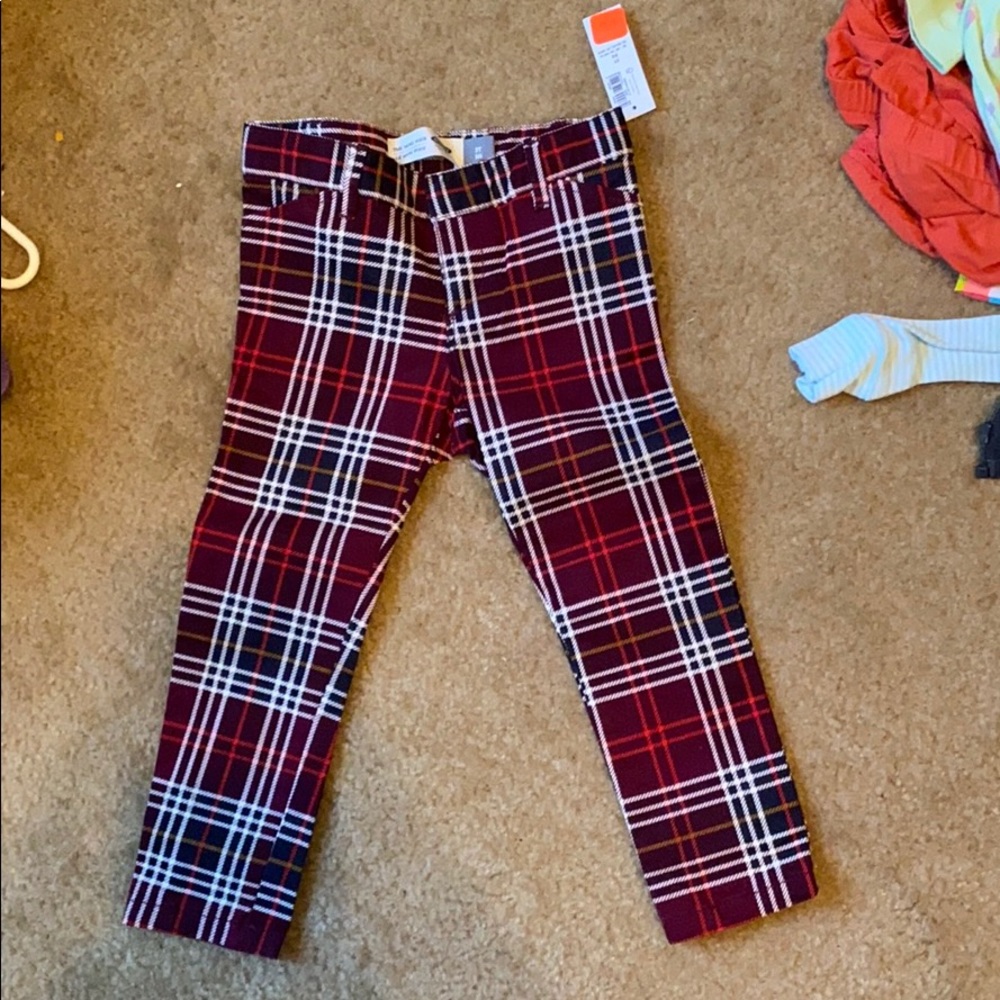 Old Navy Toddler pants 3T